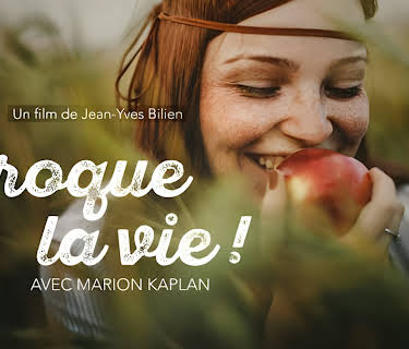 Croque la vie ! (2021)