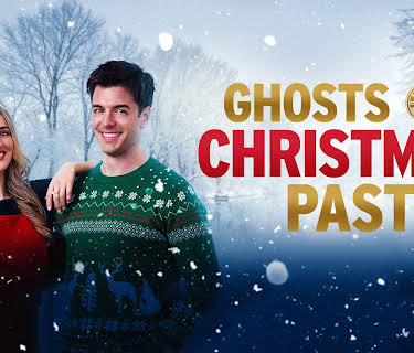 Ghosts of Christmas Past (2021)