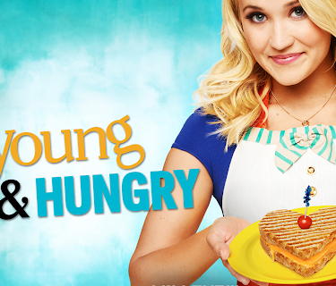 Young & Hungry Season 1