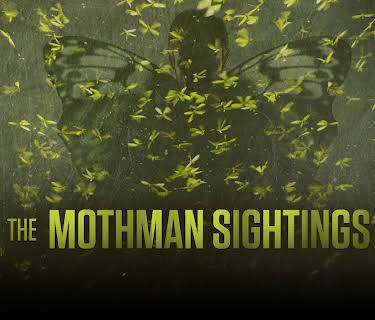 The Mothman Sightings