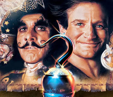 Hook (1991)