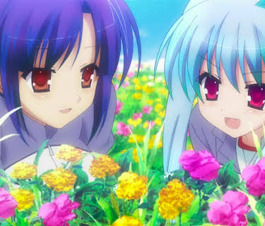 Outdoor School Confusion (2018)