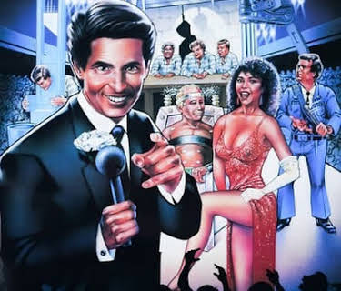 Deathrow Gameshow Revisited (2013)