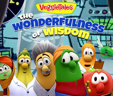 The Wonderfulness of Wisdom (2021)