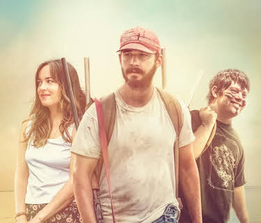 The Peanut Butter Falcon (2019)