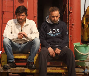 Sarmasik (2016)