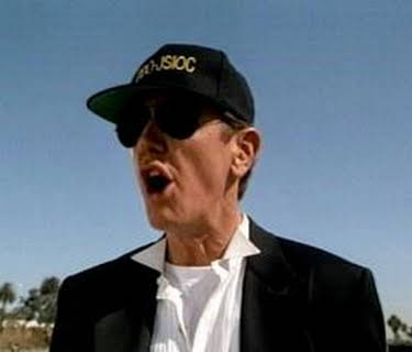 Snuten i Hollywood III (1994)