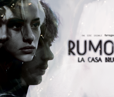 Rumors - La casa brucia