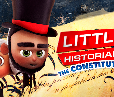 Little Historians: The Constitution (2021)