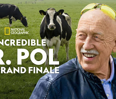 The Incredible Dr. Pol: The Grand Finale (2024)