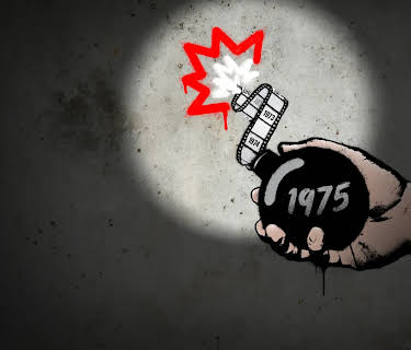 Breakdown: 1975 (2025)