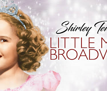 Little Miss Broadway (1938)
