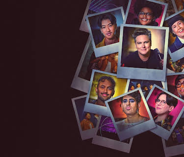 Hannah Gadsby's Gender Agenda (2024)