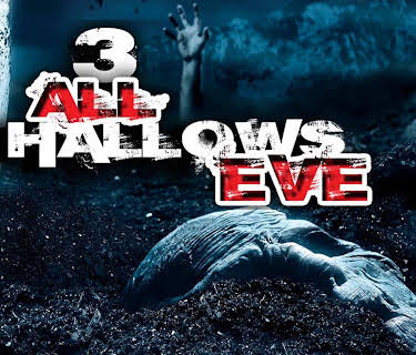 3: All Hallows Eve (2014)