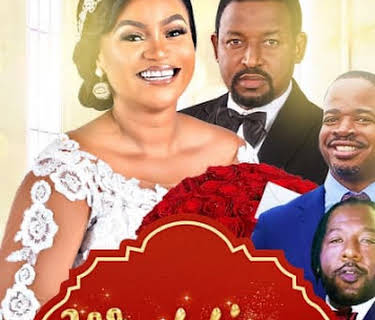 Wedding in Nigeria (2022)