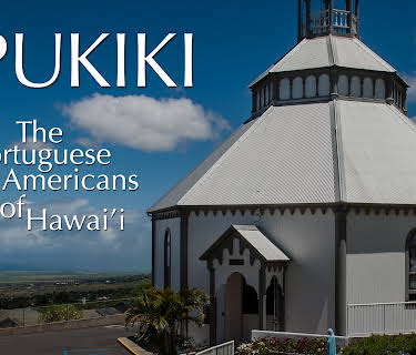 Pukiki - The American-Portuguese in Hawaii (2003)