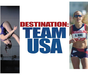 Destination: Team USA (2024)