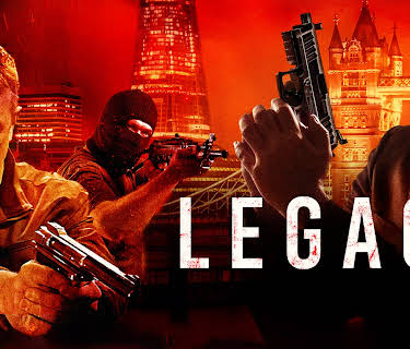 Legacy (2023)