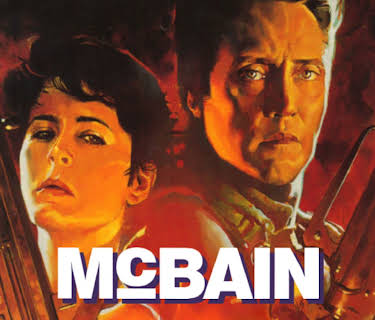 McBain (1991)