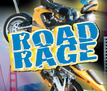 Road Rage