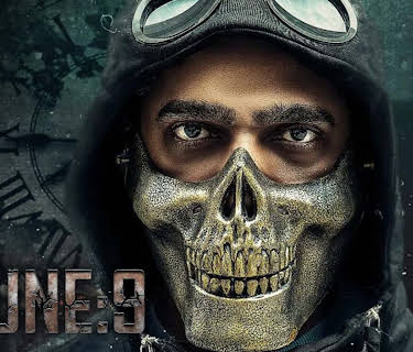 Paune 9 (2023)