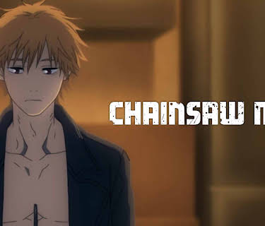 Chainsaw Man (Simuldub)