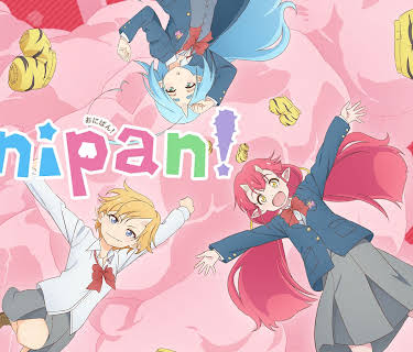Onipan!