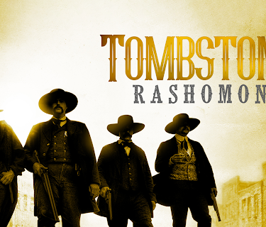 Tombstone Rashomon (2020)