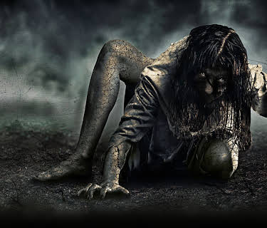 Hjemsøkt: Overnaturlige opplevelser