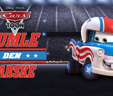 Cars Toon: Mater the Greater (2008)