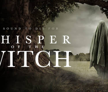 Whisper Of The Witch (2025)