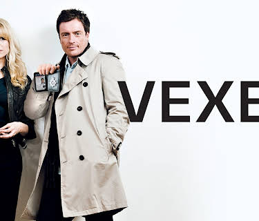 Vexed, Series 1