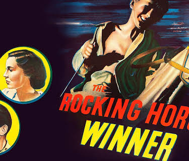 Rocking Horse Winner (1950)