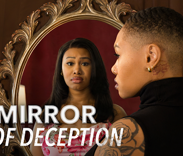 A Mirror of Deception (2024)