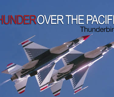 Thunderbirds: Thunder Over the Pacific - Special Edition (2019)