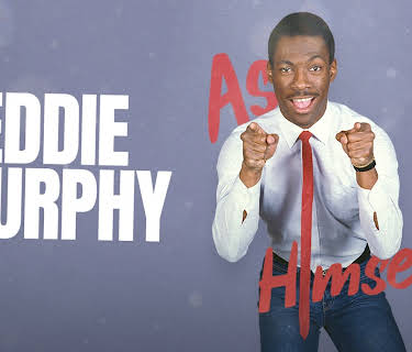 Eddie Murphy: As Himself (2023)