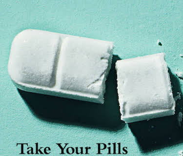 Take Your Pills: Xanax (2022)