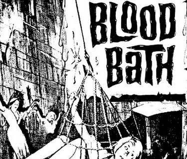 Blood Bath (1966)