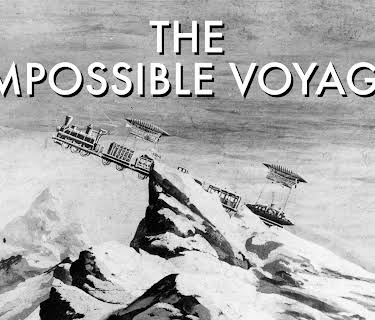 The Impossible Voyage (1904)