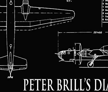 Peter Brill's Diary (2017)