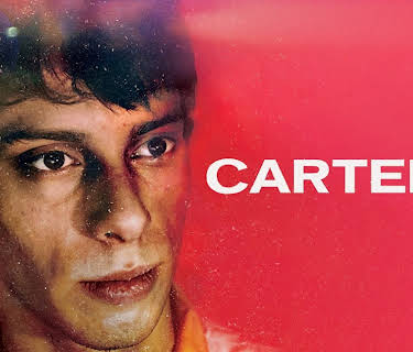 Cartero (2018)