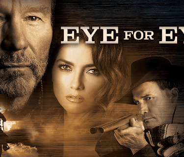 Eye For Eye (2022)