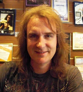 David Ellefson