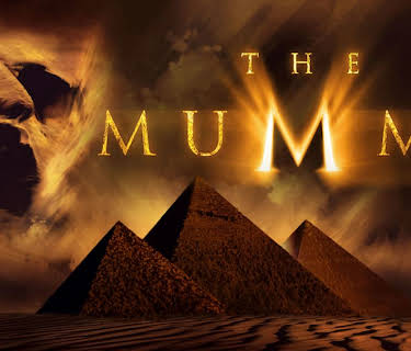 The Mummy (2025)