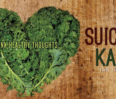 Suicide Kale (2017)