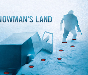 Snowman's Land(English Subtitled) (2012)