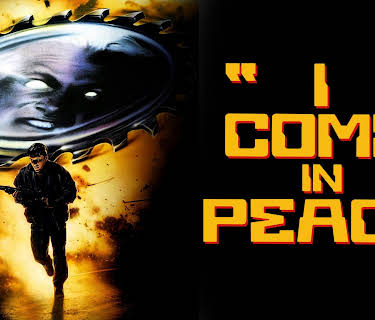 I Come In Peace (1990)
