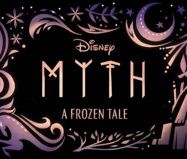 Myth: A Frozen Tale (2019)