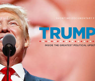 Trumped: Inside the Greatest Political Upset of All Time (2017)