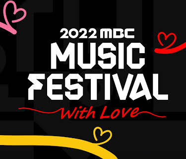 2022 MBC Music Festival